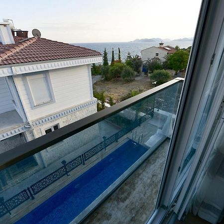 Villa Noble Demre Luaran gambar