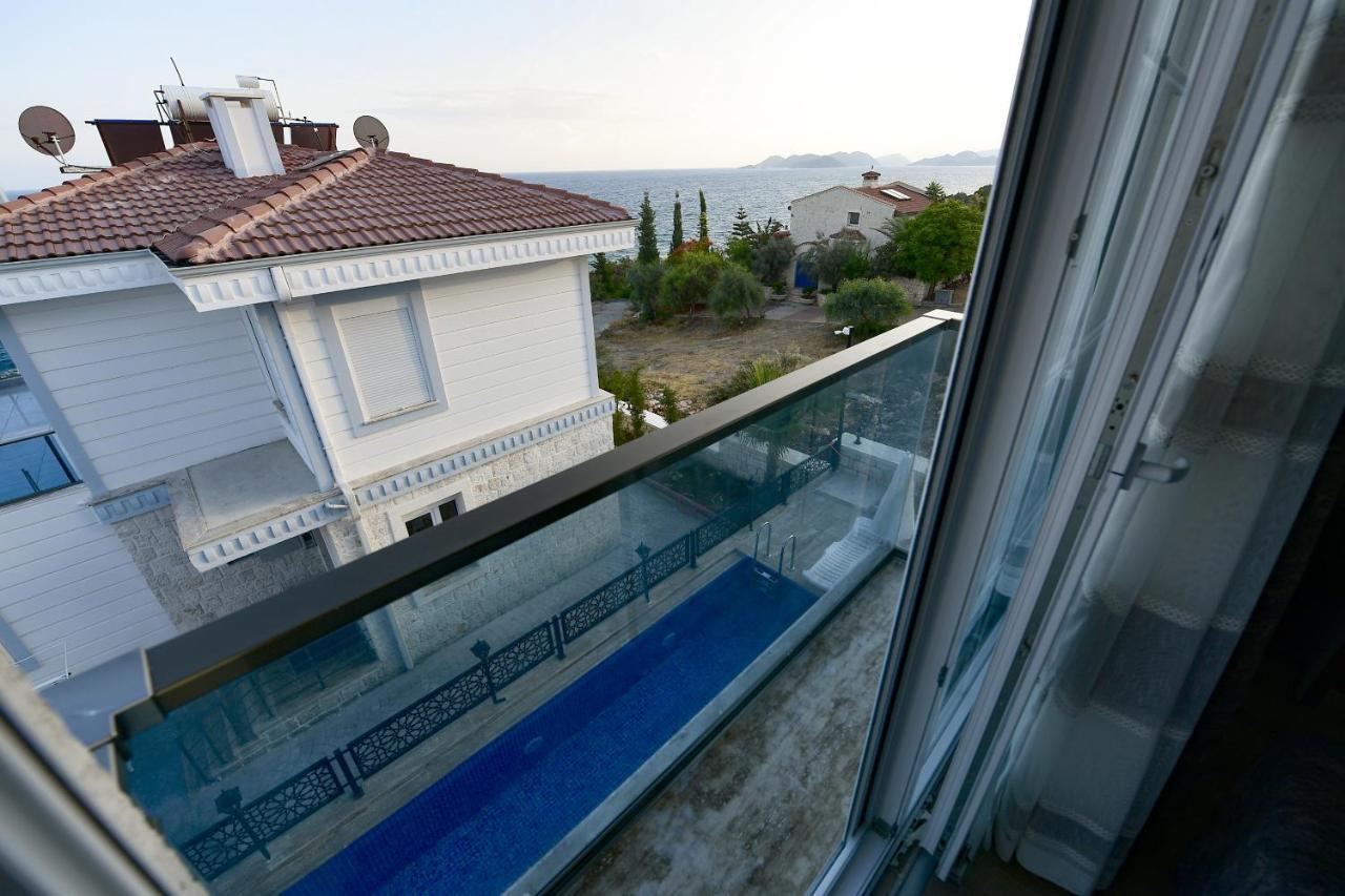 Villa Noble Demre Luaran gambar