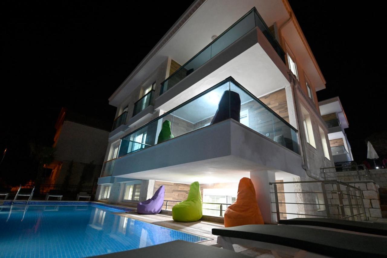 Villa Noble Demre Luaran gambar