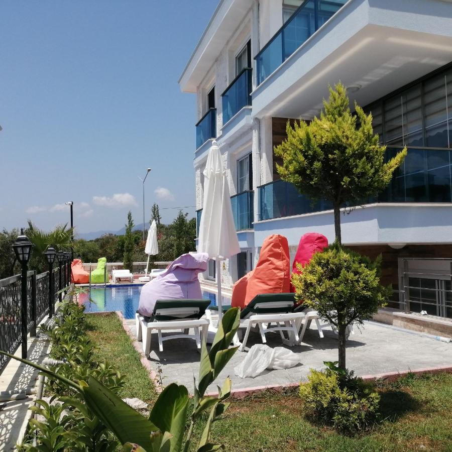 Villa Noble Demre Luaran gambar
