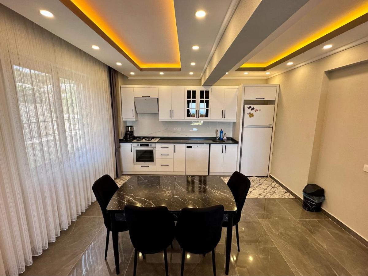 Villa Noble Demre Luaran gambar