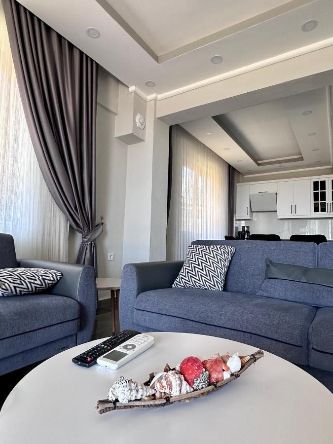 Villa Noble Demre Luaran gambar