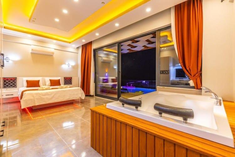 Villa Noble Demre Luaran gambar