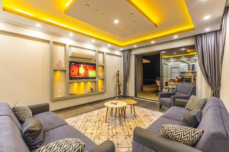 Villa Noble Demre Luaran gambar