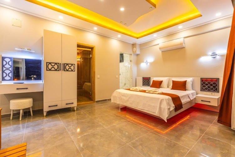 Villa Noble Demre Luaran gambar