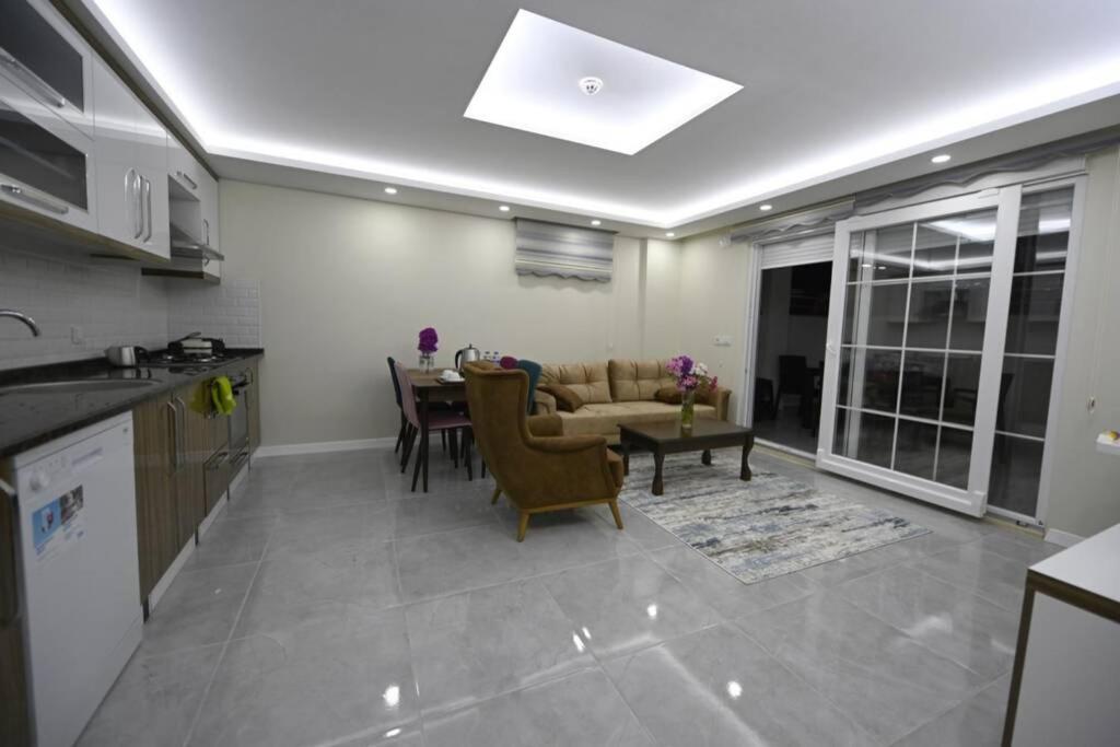 Villa Noble Demre Luaran gambar