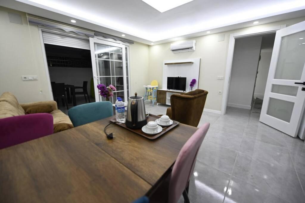 Villa Noble Demre Luaran gambar