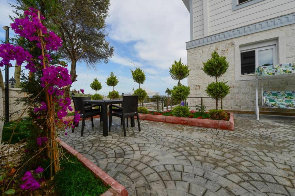 Villa Noble Demre Luaran gambar