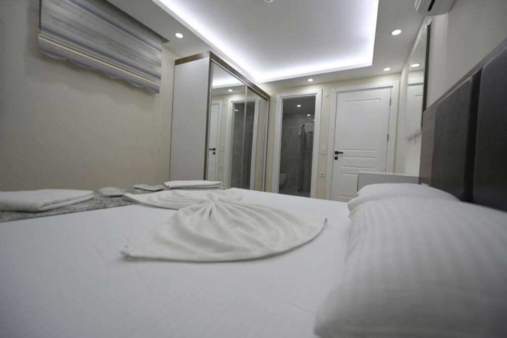Villa Noble Demre Luaran gambar
