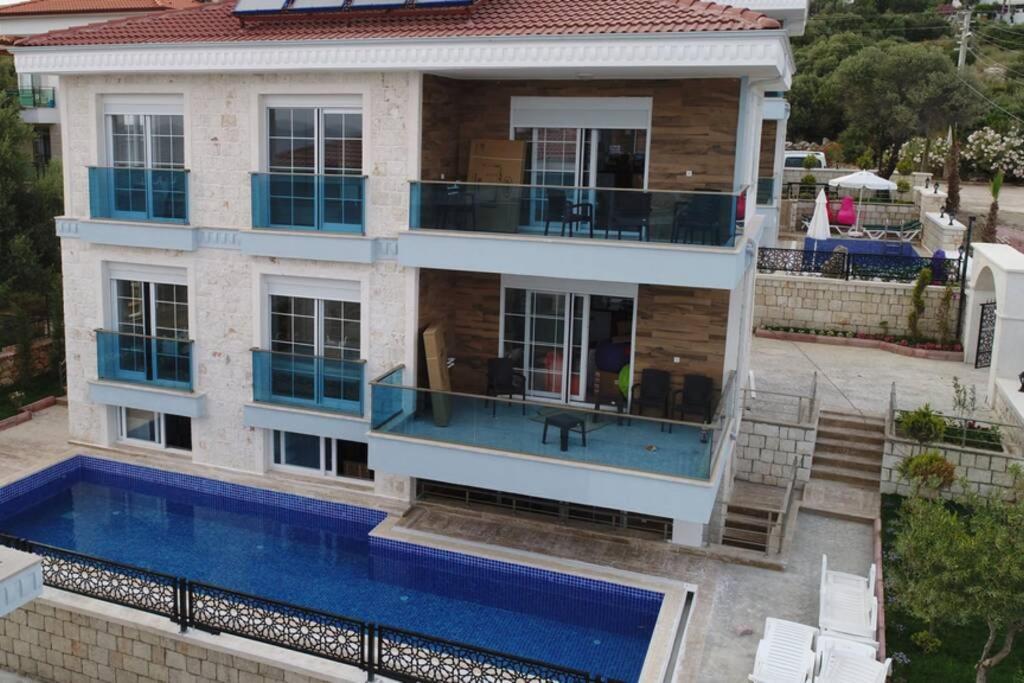 Villa Noble Demre Luaran gambar