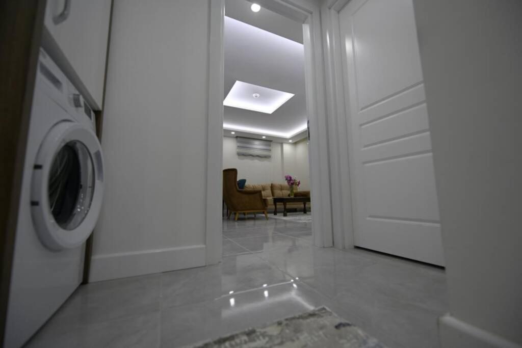Villa Noble Demre Luaran gambar