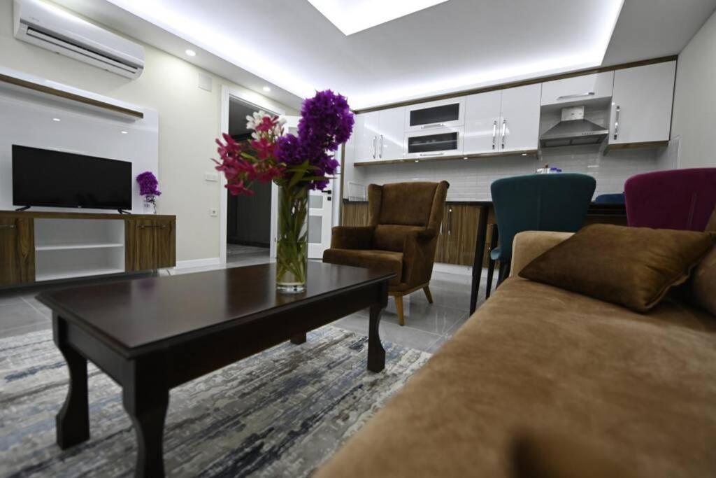 Villa Noble Demre Luaran gambar