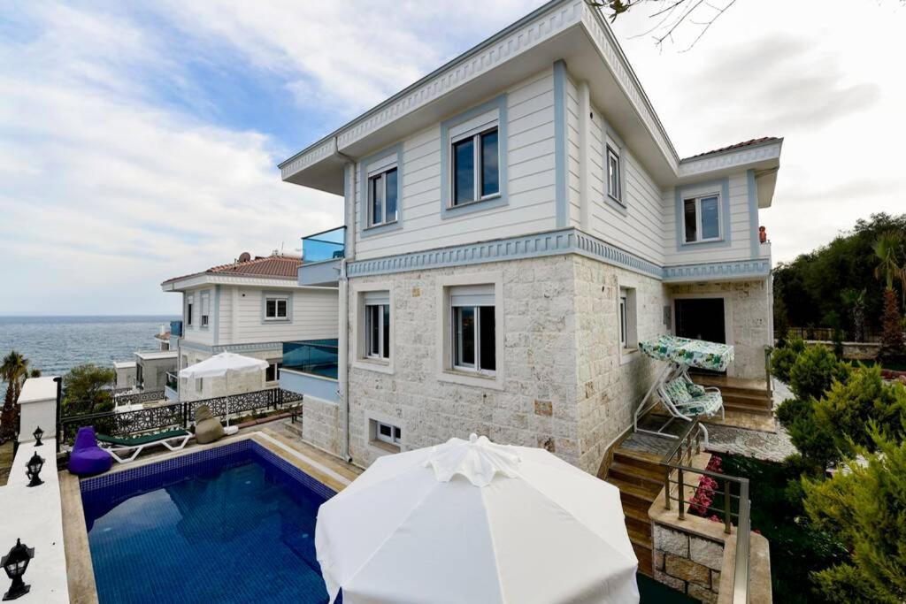 Villa Noble Demre Luaran gambar