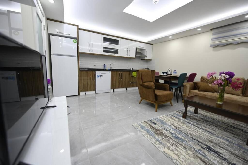 Villa Noble Demre Luaran gambar