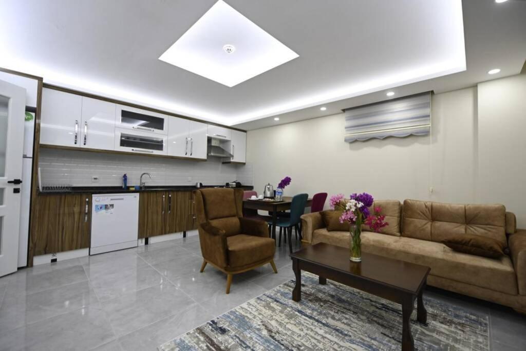 Villa Noble Demre Luaran gambar