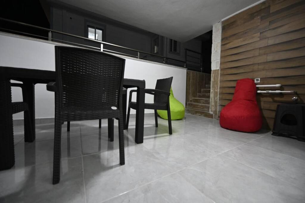Villa Noble Demre Luaran gambar