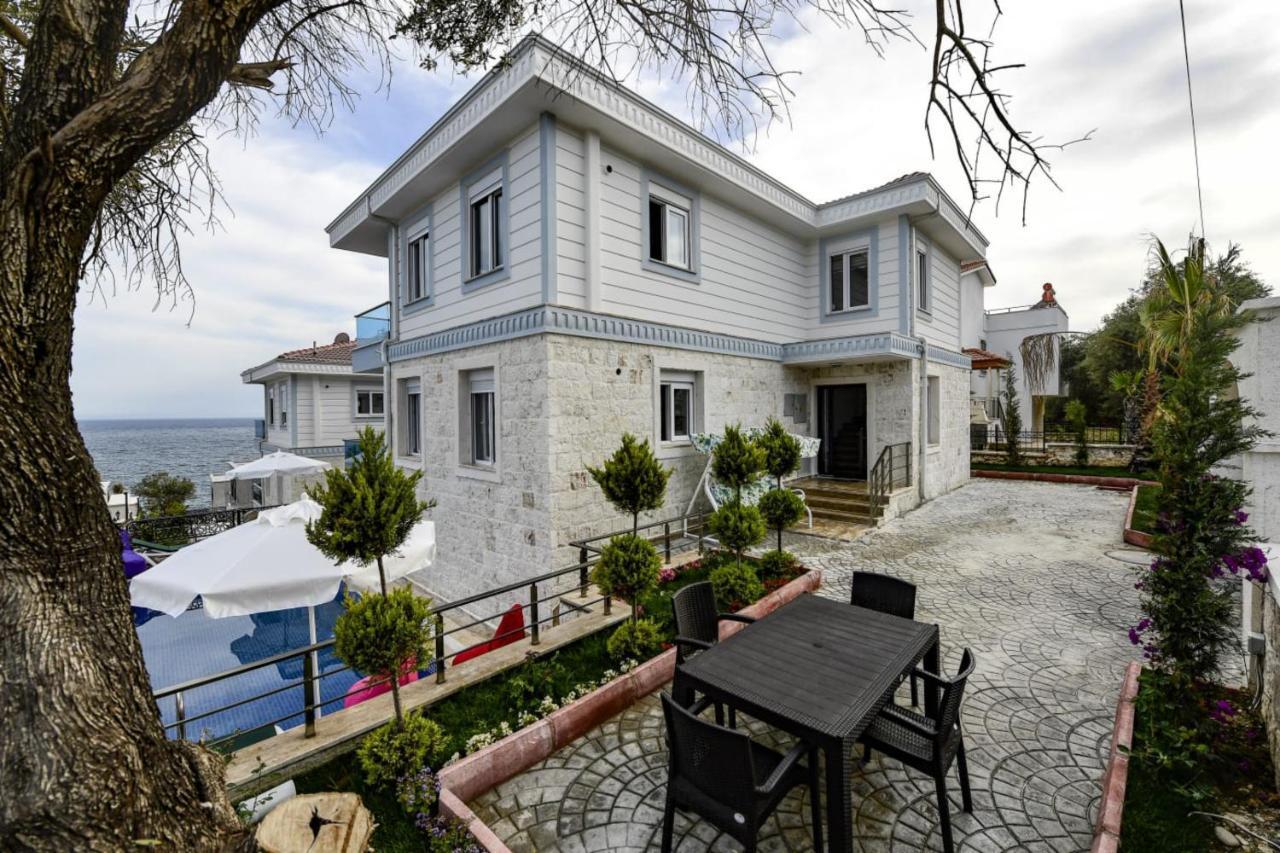 Villa Noble Demre Luaran gambar